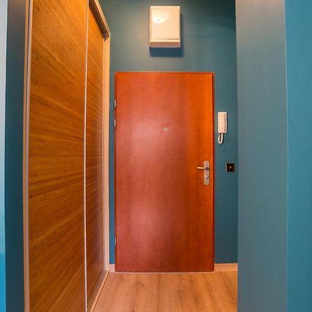 Apartament Cichy Zakatek Obok Fontanny Neptuna غدانسك المظهر الخارجي الصورة